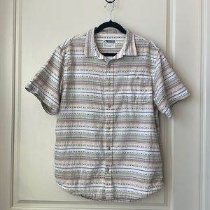 Mountain Khakis Men's Horizon Shirt